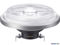 Philips Master LedSpot LV AR111 D 20-100w 830/840 12v 40° G53
