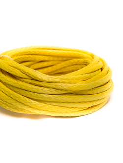 Трос синтетический OffRoadTeam Basic 10мм на отрез БУХТА OffRoadTeam ORT-BASIC-10-B