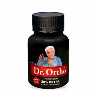 Доктор Орто (Dr.Ortho) 60кап
