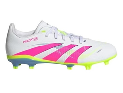 Бутсы Adidas Predator League FG/MG ID3752  детские