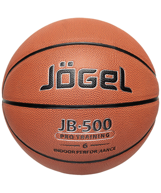 Мяч баскетбольный  JB-500 №5, 6, 7