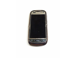 Неисправный телефон Nokia RM-675 (нет АКБ, нет тачскрина, разбит дисплей, нет задней крышки, не включается)