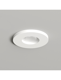 Влагозащищенный светильник Denkirs DK2036-WH