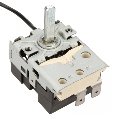 Терморегулятор духовки Gefest 81381232