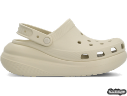 Crocs Classic Crush Clog Bone (35-40)