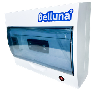 Холодильная инверторная сплит-система Belluna P103