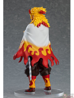 Фигурка Кёдзюро Рэнгоку (Kyoujurou Rengoku Pop Up Parade)