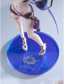 Фигурка 1/6 Сказочный рыцарь Ланселот /Мелюзина (Melusine Ruler Good Smile Company)