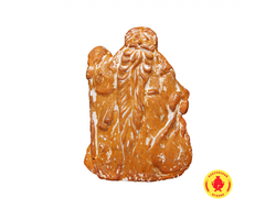 Дед мороз (фруктовое повидло) (300 гр)