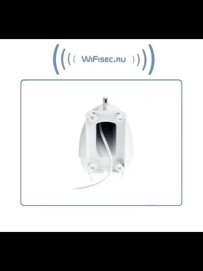 VStarcam C8833WIP-x4 (C8834-x4) уличная поворотная WiFi/LAN видеокамера с DVR. Full  HD (zoom 4-x) до - 25 град.С.