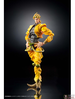 Фигурка Дио Брандо (Dio Brando)