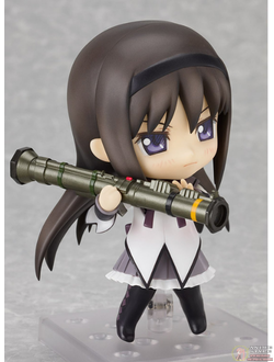 Нендроид Хомура Акэми (Homura Akemi)