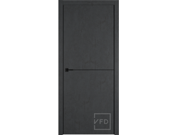 Дверь Межкомнатная - Urban 1, Jet Loft BM