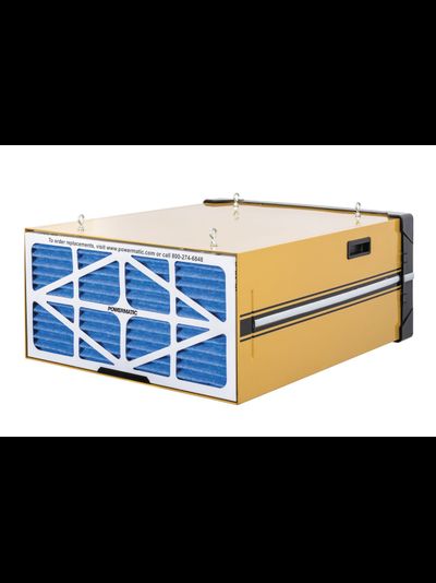 Powermatic PM1200 система фильтрации воздуха