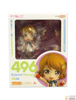 Нендроид Ханаё Коизуми (Koizumi Hanayo)