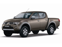 Mitsubishi L200 (2006-2014)