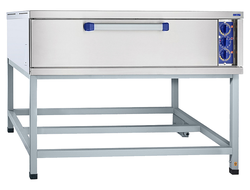 Шкаф пекарский Abat ЭШ-1К