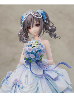 Фигурка 1/7 Ранко Кандзаки (Kanzaki Ranko Unmei no Machibito ver.)