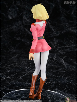 Фигурка 1/8 Сайла Масс (Sayla Mass)