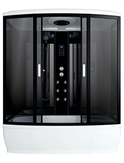 Душевой бокс АRCUS AS-206