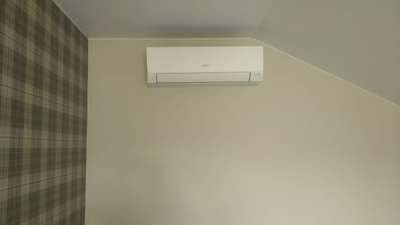 Кондиционер General Fujitsu ASYG07LLCA/ASHG07LLCC