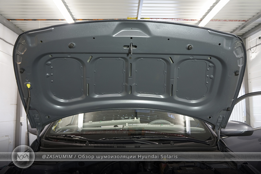Капот солярис 2017. Шумоизоляция капота хендай солярис 2017. 66400-4l300. Капот солярис 2. Капот солярис 2017.