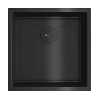 Мойка OMOIKIRI TAKI 44-U/IF GB