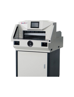 Резак гильотинный FRONT FRONT BindTec 4608B