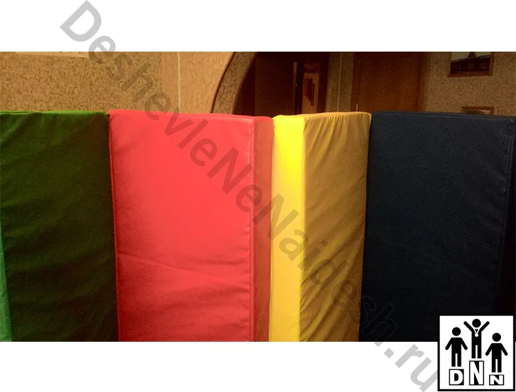 складной мат для дома