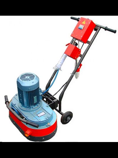 Мозаично-шлифовальная машина МИСОМ СО-307