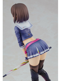 Фигурка 1/7 Мэгуми Като (Megumi Katou Racing Ver.)