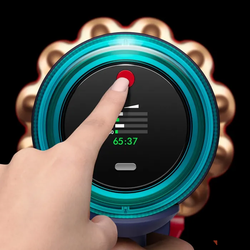 Пылесос Dyson Gen 5detect Absolute (SV23)