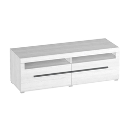 Ницца гостиная Тумба ТВ, 1598х516х520, дуб винтерберг