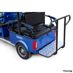 Гольфкар мини Gelbert Venus 60V 1200Вт