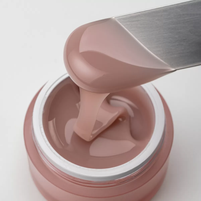 Гель моделирующий UV BUILDER GEL Runail Expert №120 15 г