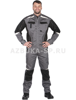 Костюм RANDEK (РАНДЭК) с брюками