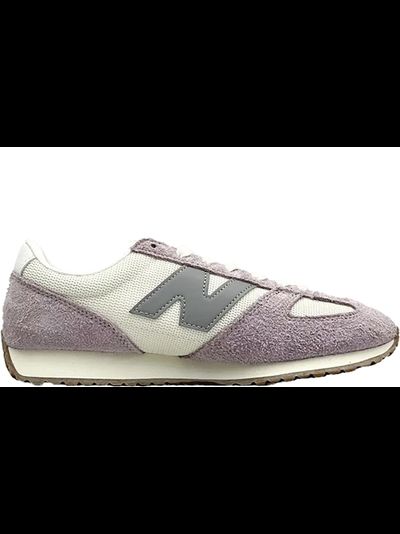 New Balance 471 Purple