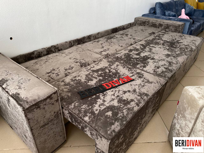 Тандем 3 секции