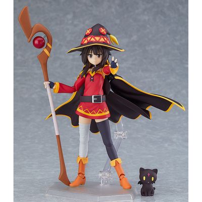 Фигурка фигма Мэгумин (figma Megumin)