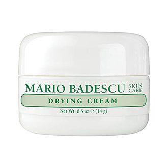 Mario Badescu Drying Cream - Подсушивающий корректирующий крем от прыщей