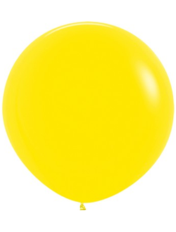 Желтый 91см