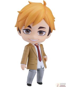 Нендроид Ацуму Мия (Atsumu Miya School Uniform Ver.)