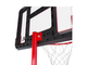 Детская мобильная баскетбольная стойка DFC KIDSB2