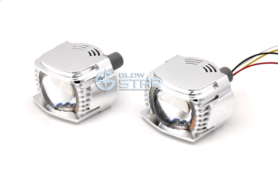 Светодиодные модули дальнего света Aozoom ALPS-01