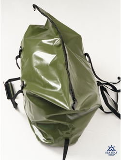 ГермоСумка 130л White Stone Драйбег Хаки