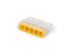 Клемма миниатюрная СМК 2273-205