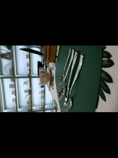 Вилка столовая, 20 см