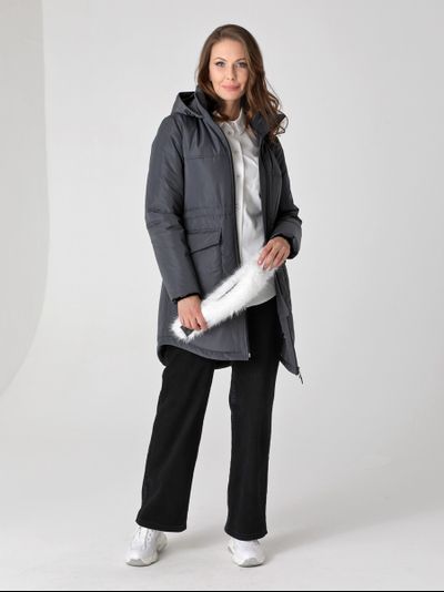 Парка 24338 графит