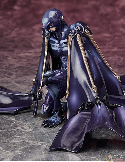 Фигурка фигма Фемто (figma Femto Birth of the Hawk of Darkness ver.)