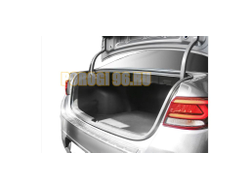 Амортизаторы багажника, 2 шт. АвтоУпор для Kia Rio IV Sedan 2017-